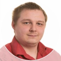 Daniel George Fcca