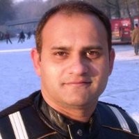 Amit Dogra