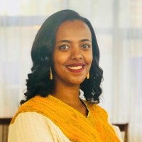 Yohana Berhanu Kebede