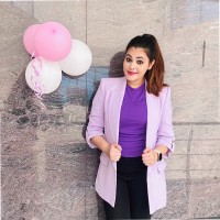 Saaila Sharma