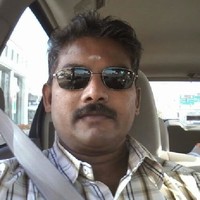 Ramsankar Lakshmanan