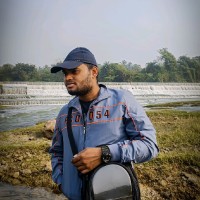 Sonu Prasanth Mallick