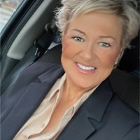 Deandrea Bognar