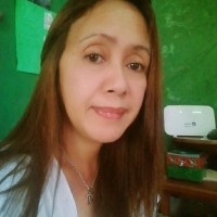 Imelda Aguila