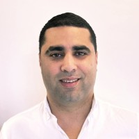Nadjib Cherbi