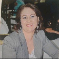 Wafa Sammari Ep Chakroun