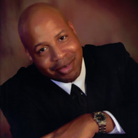 Bishop Dwayne Elliott