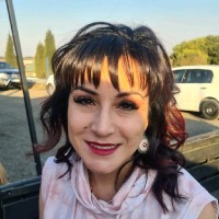 Michelle Myburgh