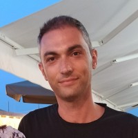 Luca Bove