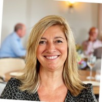 Valérie PALHEIRE LONGIN