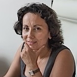 Marie-Eleonore Afonso