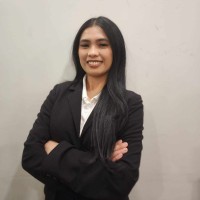 Bernadette Joyce Dela Cruz