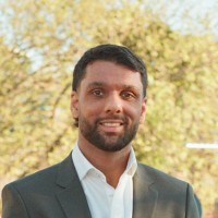 Kieran Chowdry