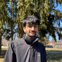 Dhyaneesh Patel