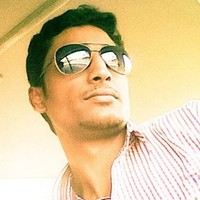 Amjith Basheer