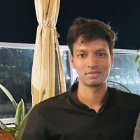 Mohit Kumar Pal
