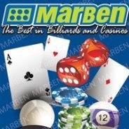 Marben Juegos de Salón
