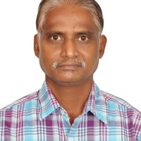 Ravi Rangasamy