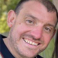Gavin Haley