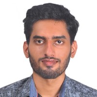 Jagath M Nair