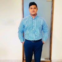 Kazi Minhajul Islam Khadem