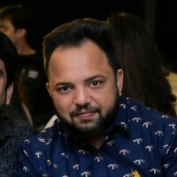 Akash Ahuja