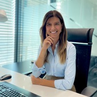 Eleonora Griffante