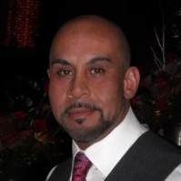 Edward Roman