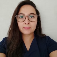 Maria Florencia Medina Gonzalez