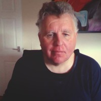 Alan Sutherland
