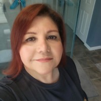 Cynthia Viana-Doubleday