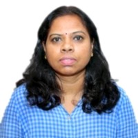 Geetha J