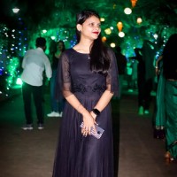 Jayashree Swain