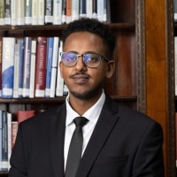 Temesgen Gebrehiwet