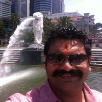 Ashesh Patel