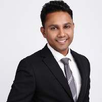 Shinoj Varghese, MBA, CIPP™