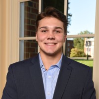 Alex Albertson, MBA, EMT-B, CAC