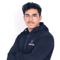 Harsh Jha