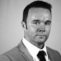 Andrew Stevenson