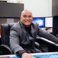David Vargas II