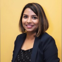 Parul Srivastava (She/Her)