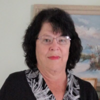 Sue Ellen Hooten