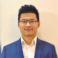 Kevin Wang