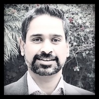 Raghu Kulkarni