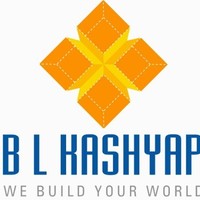 B.L.Kashyap & Sons Ltd.