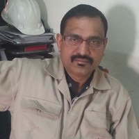 Benher Antony