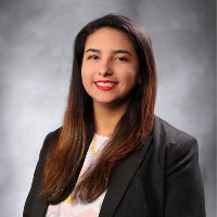 Leanna Garza