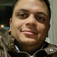 Pedro Enrico de Almeida