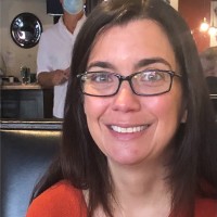 Kristin Brook Freimarck