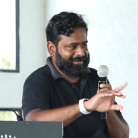 Ramkumar SundarakalatharanRamkumar Sundarakalatharan is an Influencer